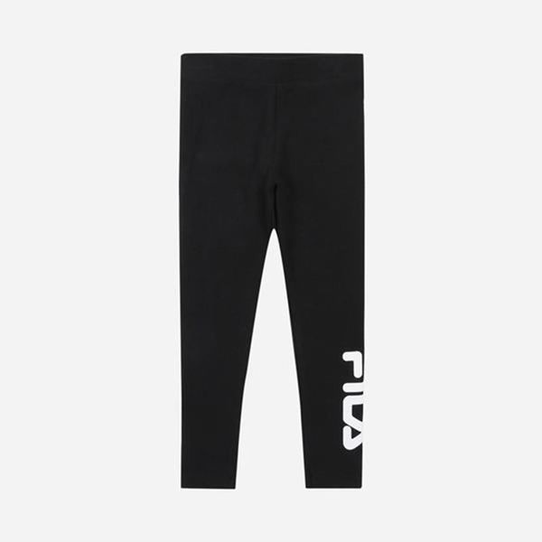 Leggins Fila Niñas Negras - Uno - España 460371ESM